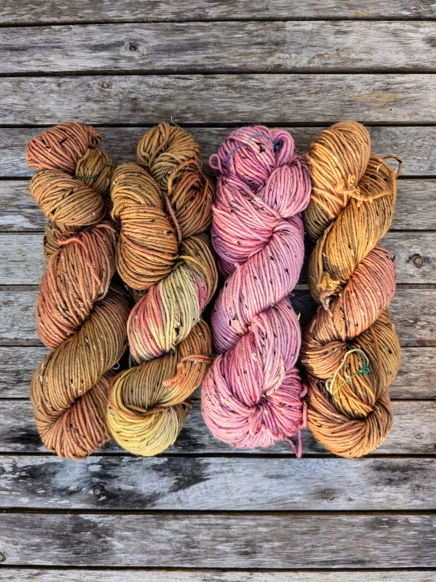 workshop - eco-printing & natural dyeing, saturday june 28th